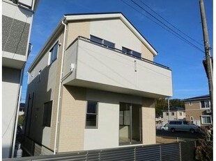 細江町気賀一戸建ての物件外観写真